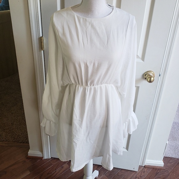 ShirtDress - Picture 1 of 5